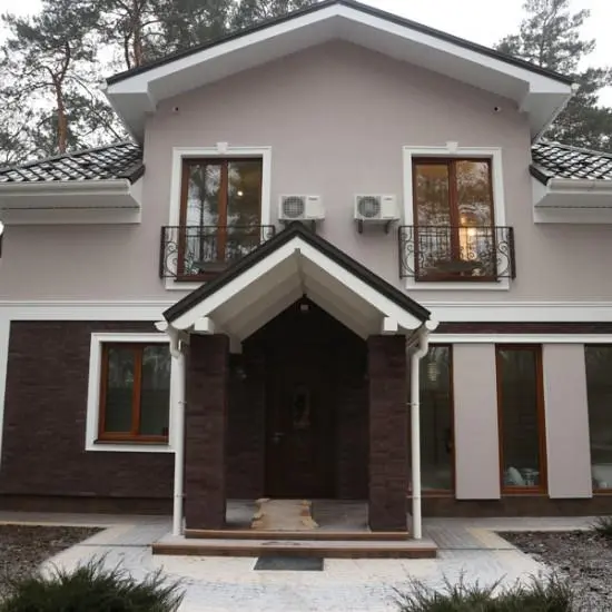 Рейнбоу облицовочный камень